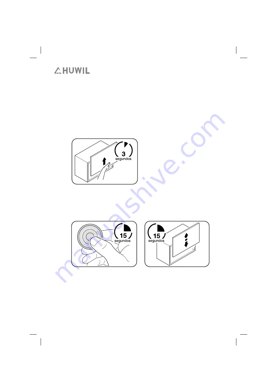 Huwil 372.64.995 User Manual Download Page 82