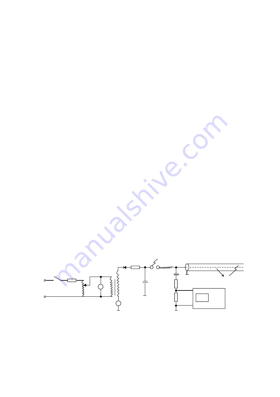 HVTest HT-TC Manual Download Page 21