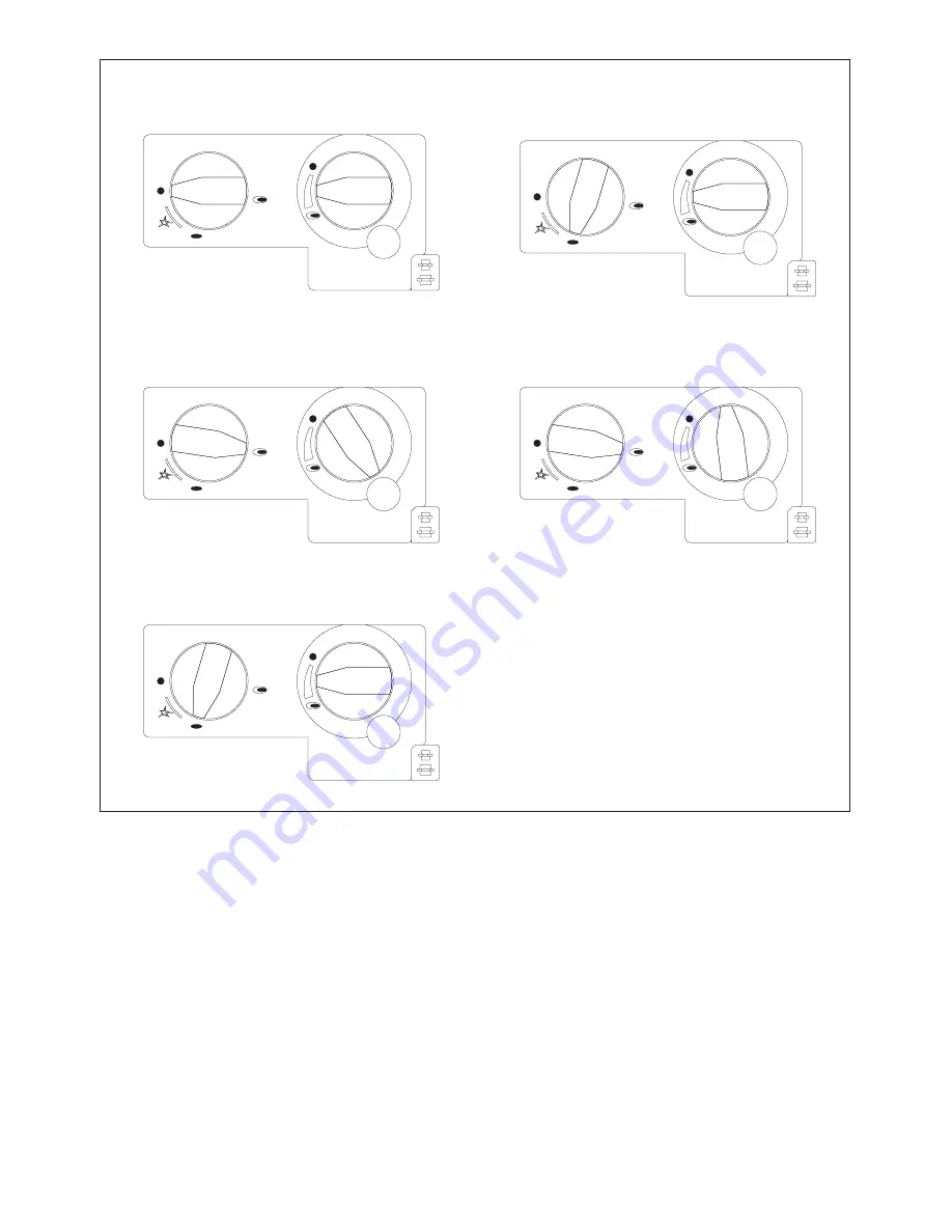 HWAM Carmen gas Installation And User Manual Download Page 8