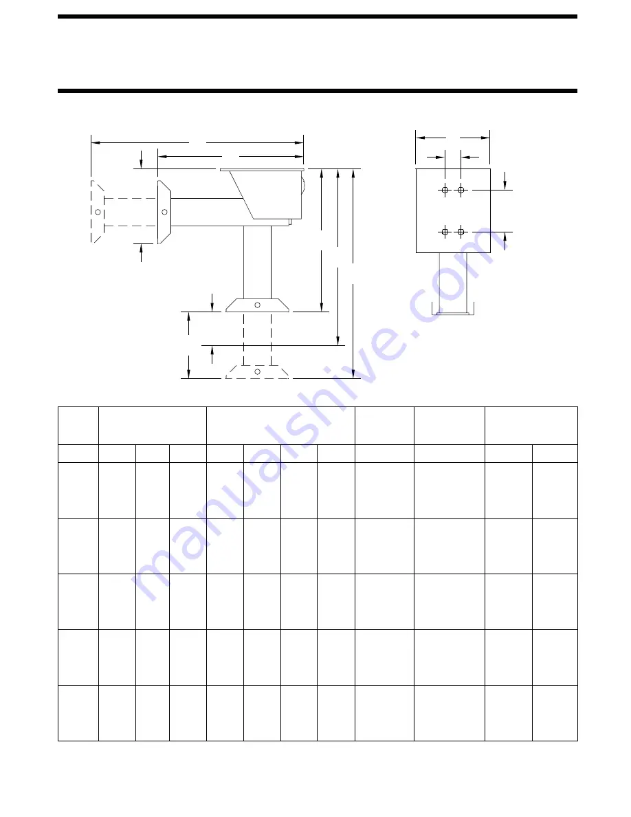 HWH Corporation 625S Series Скачать руководство пользователя страница 6