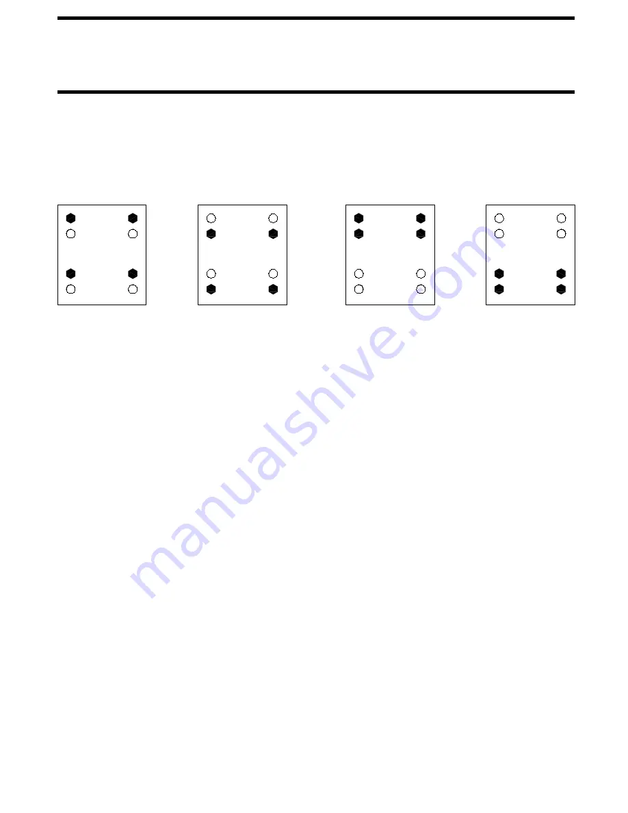 HWH Corporation 625S Series Installation Manual Download Page 12