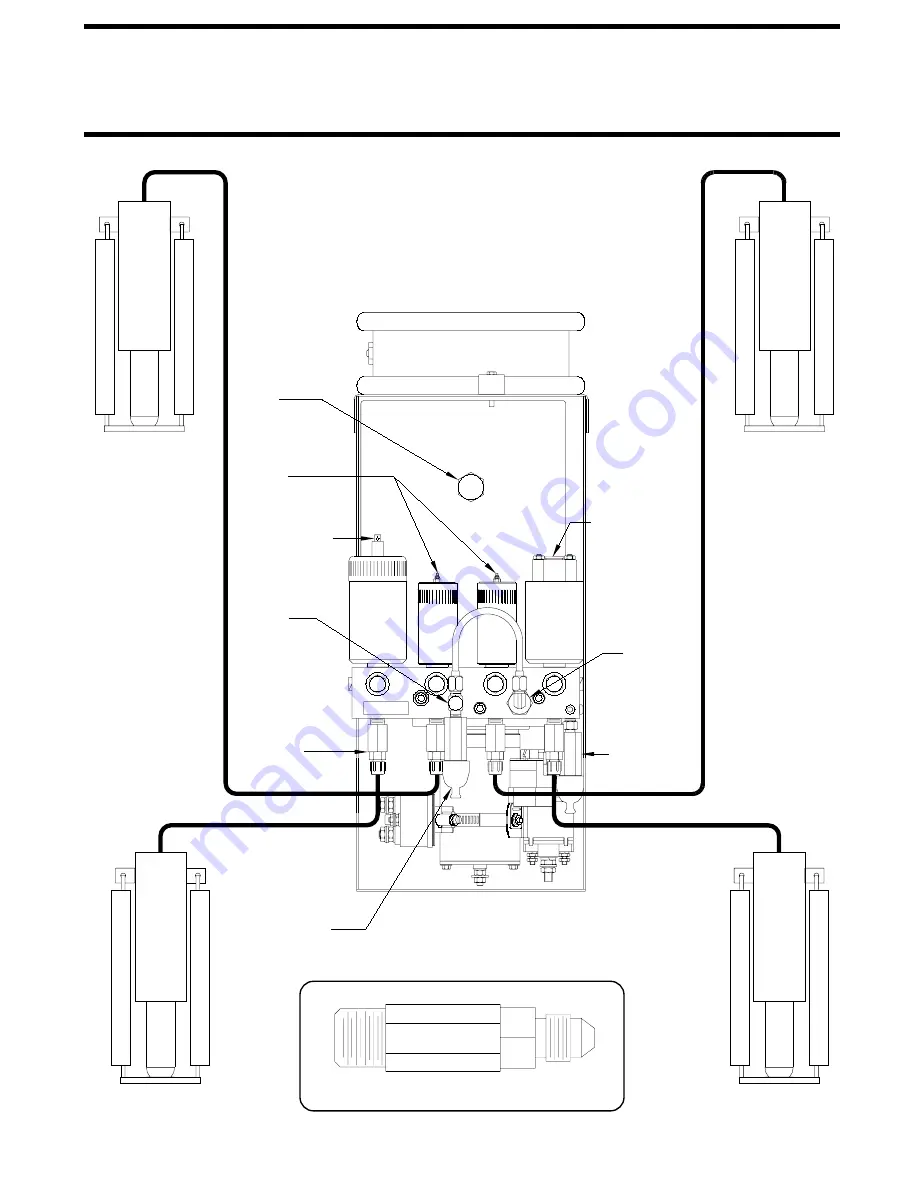 HWH Corporation 625S Series Installation Manual Download Page 27