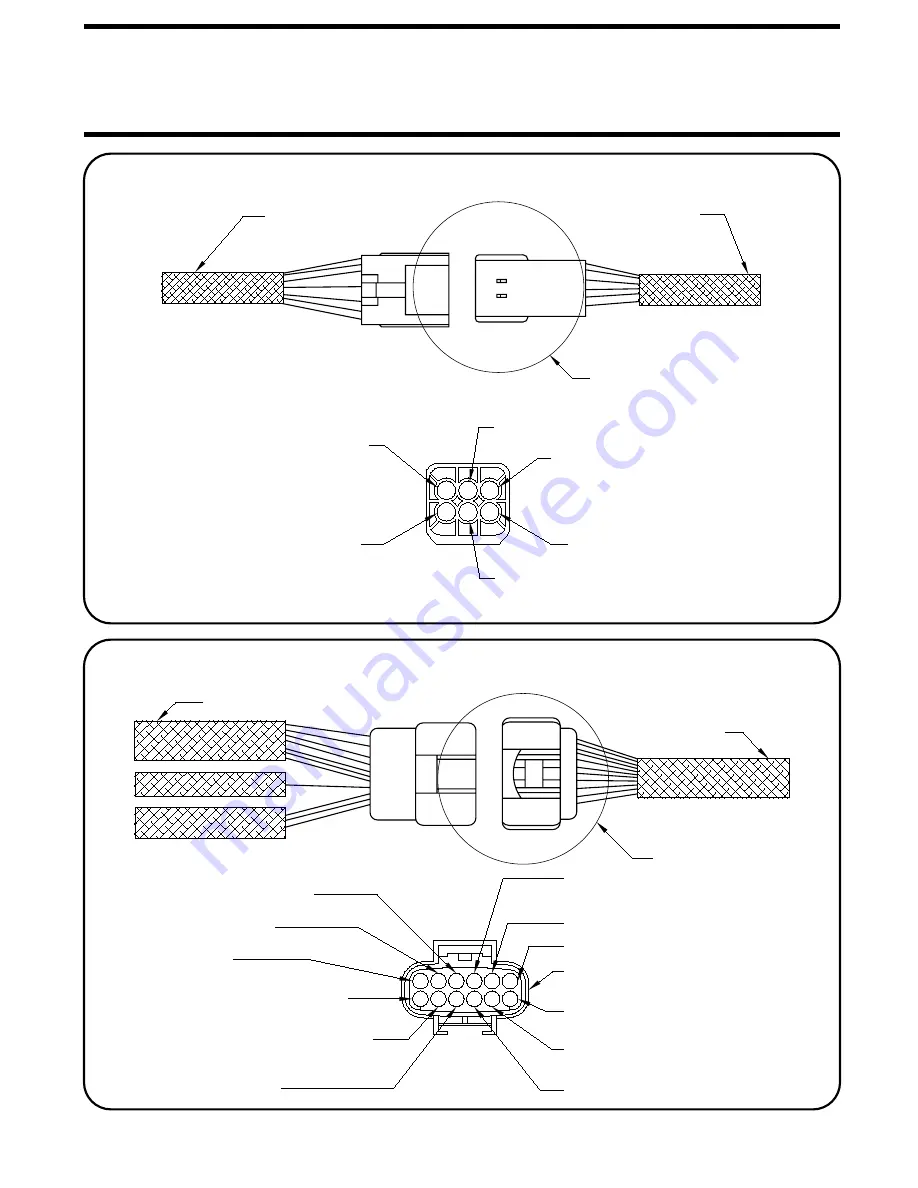 HWH 210 SERIES Скачать руководство пользователя страница 11