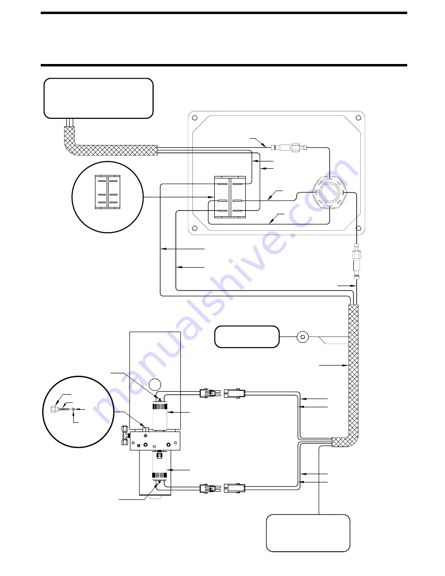 HWH 310 SERIES Скачать руководство пользователя страница 22