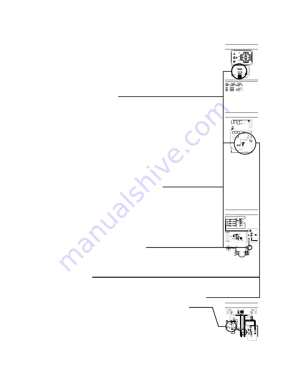 HWH 625S Series Service Manual Download Page 8