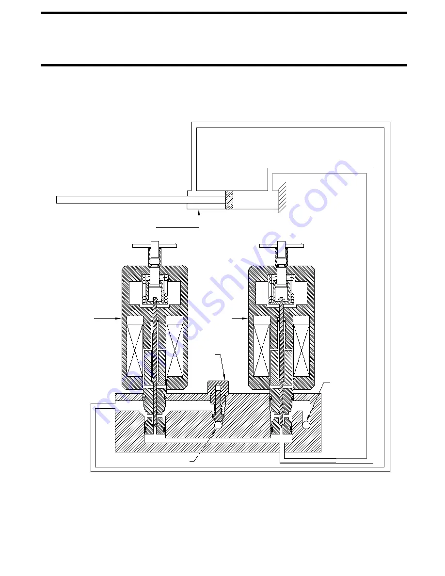 HWH 680 Series Operator'S Manual Download Page 19