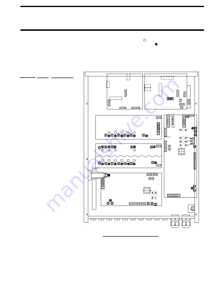 HWH 680 Series Operator'S Manual Download Page 23