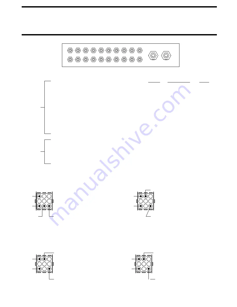 HWH 680 Series Скачать руководство пользователя страница 26