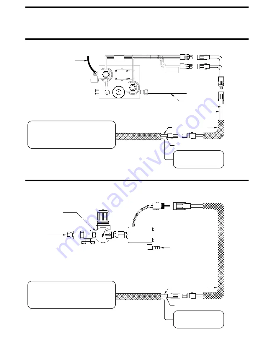 HWH 680 Series Operator'S Manual Download Page 35