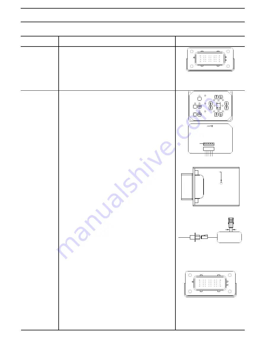 HWH 700 Series Service Manual Download Page 9