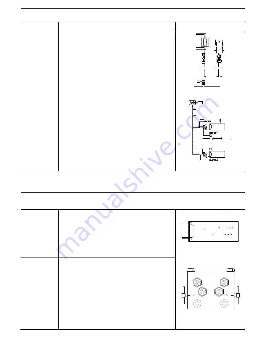 HWH 700 Series Service Manual Download Page 11