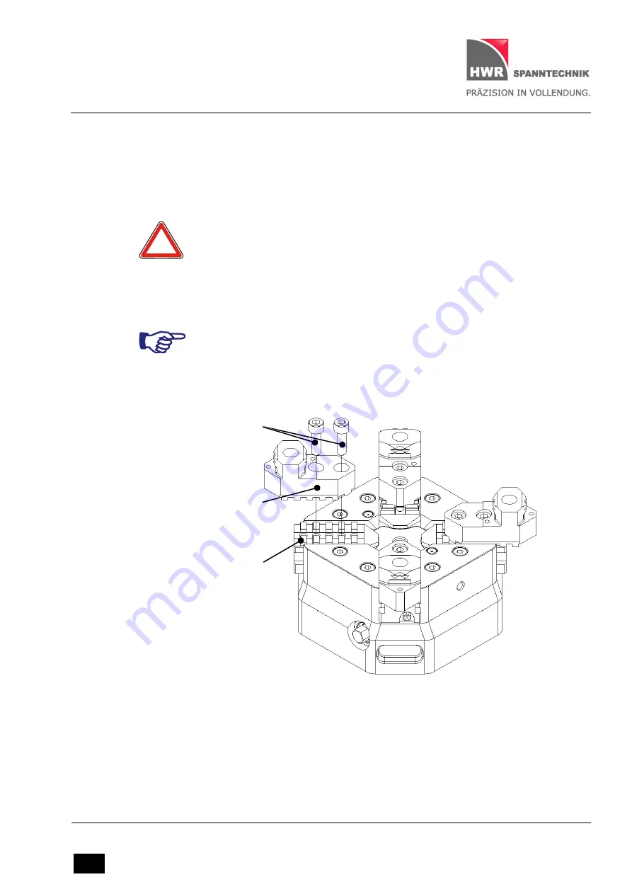 HWR InoFlex VF016 Скачать руководство пользователя страница 28