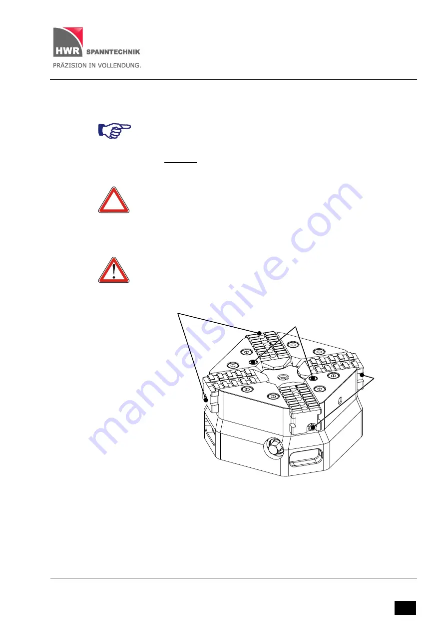 HWR InoFlex VF016 Скачать руководство пользователя страница 35