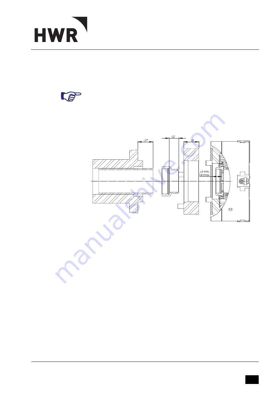 HWR InoFlex VT-S 016 Скачать руководство пользователя страница 27