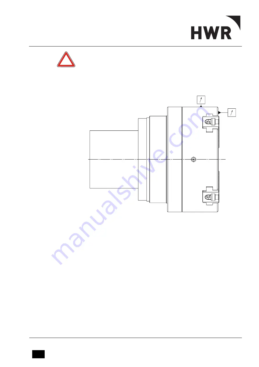 HWR InoFlex VT-S 016 Translation Of The Original Operating Manual Download Page 30