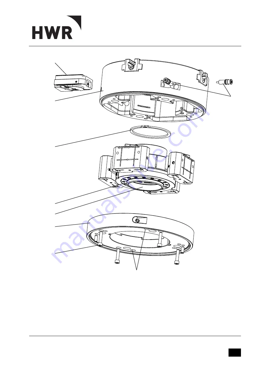 HWR InoFlex VT-S 016 Скачать руководство пользователя страница 43