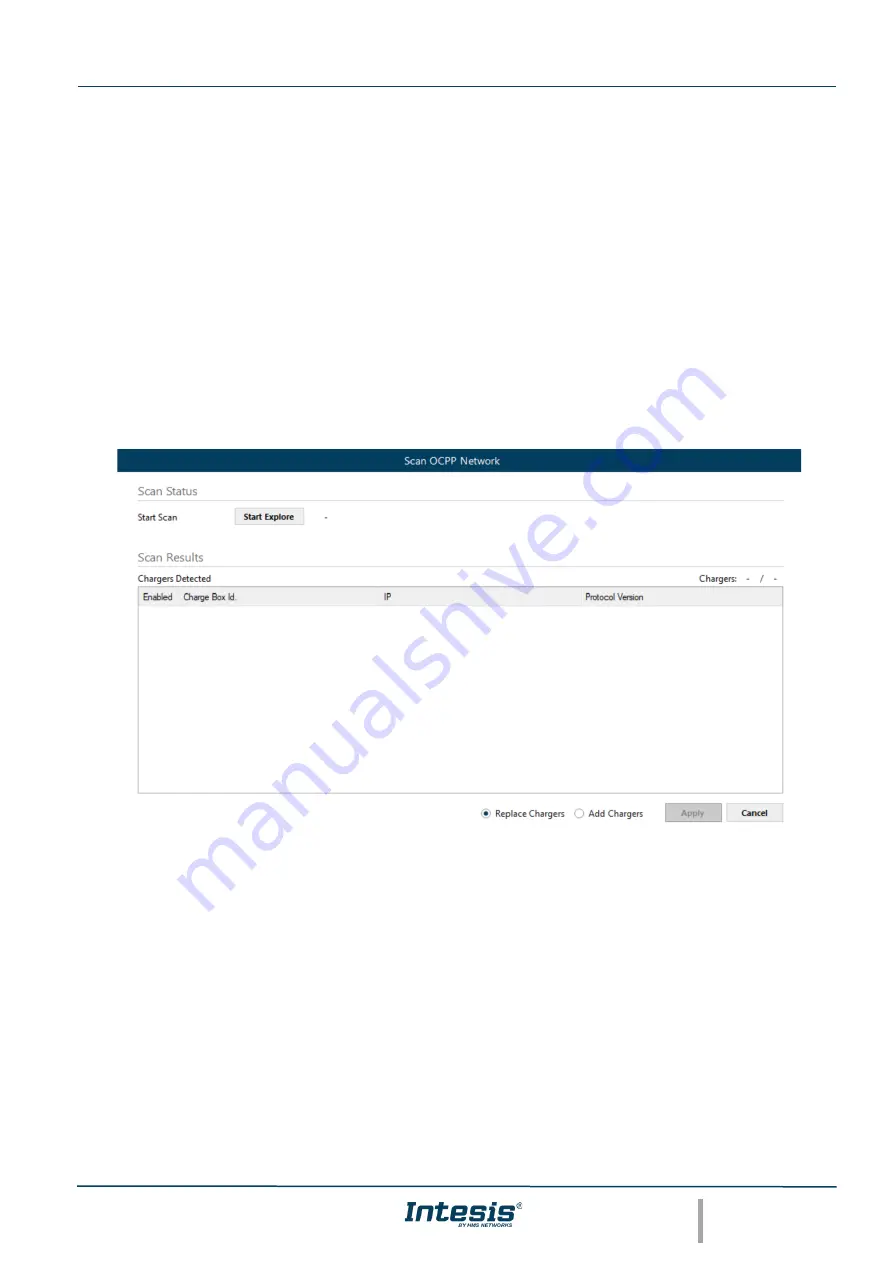 HWS Intesis INMBSOCP0010100 User Manual Download Page 13