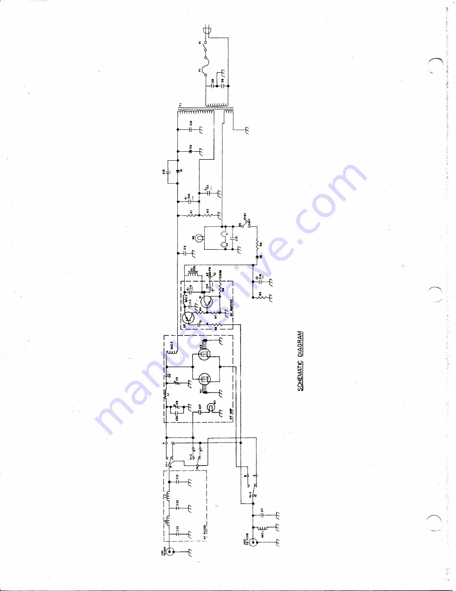 Hy-Gain 480 Скачать руководство пользователя страница 4