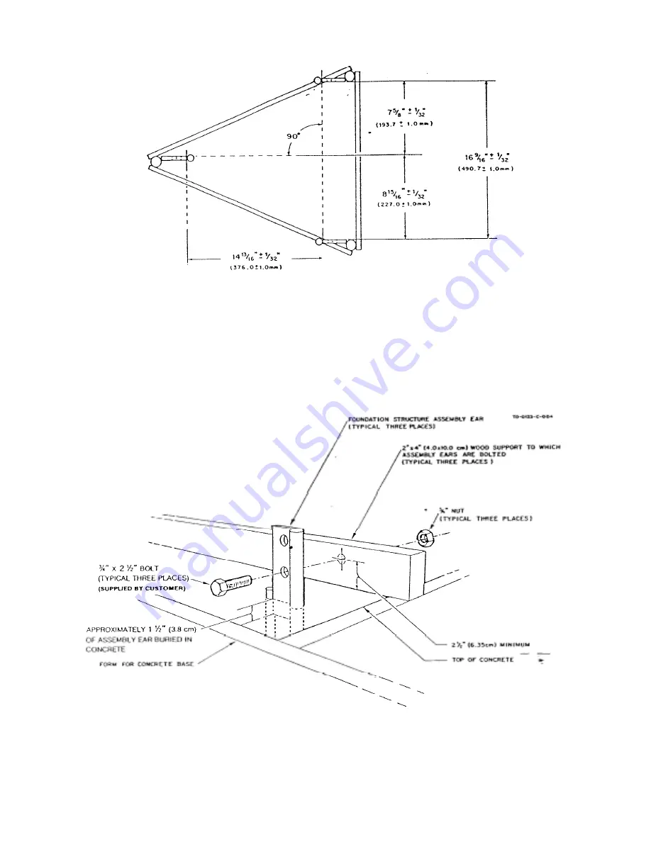 Hy-Gain HG-52SS Manual Download Page 11