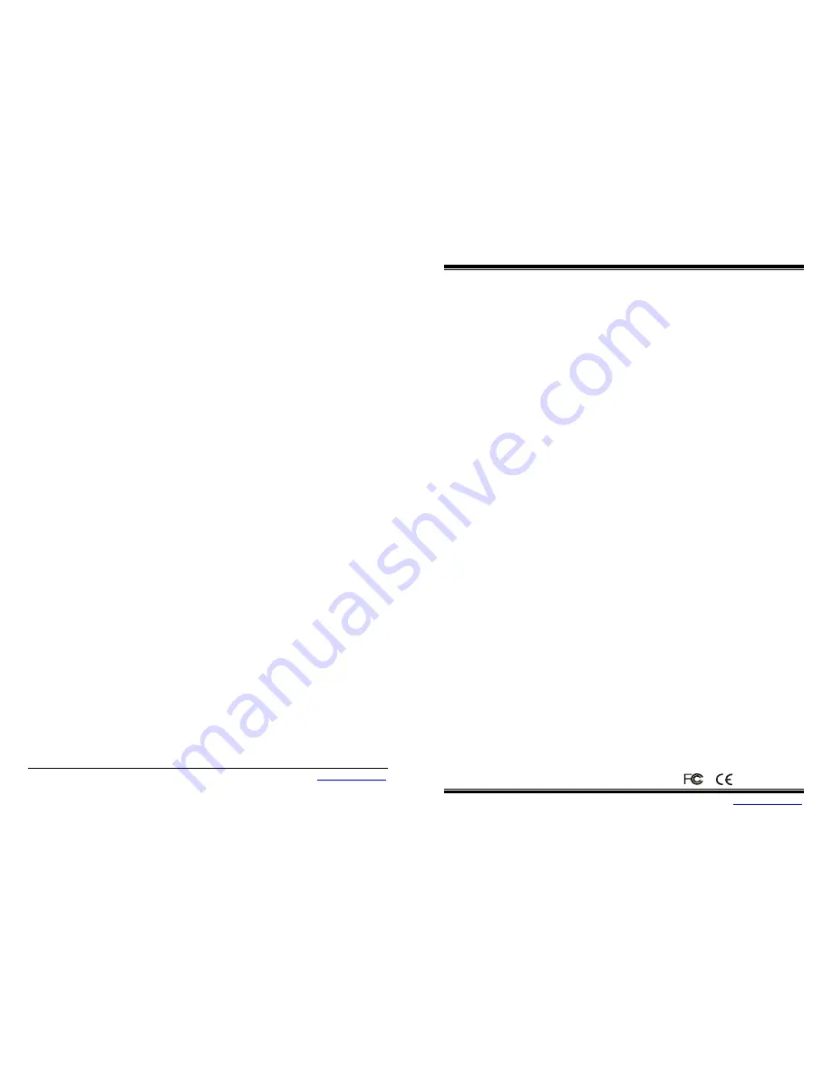 HY Technologies F4R4LX User Manual Download Page 1