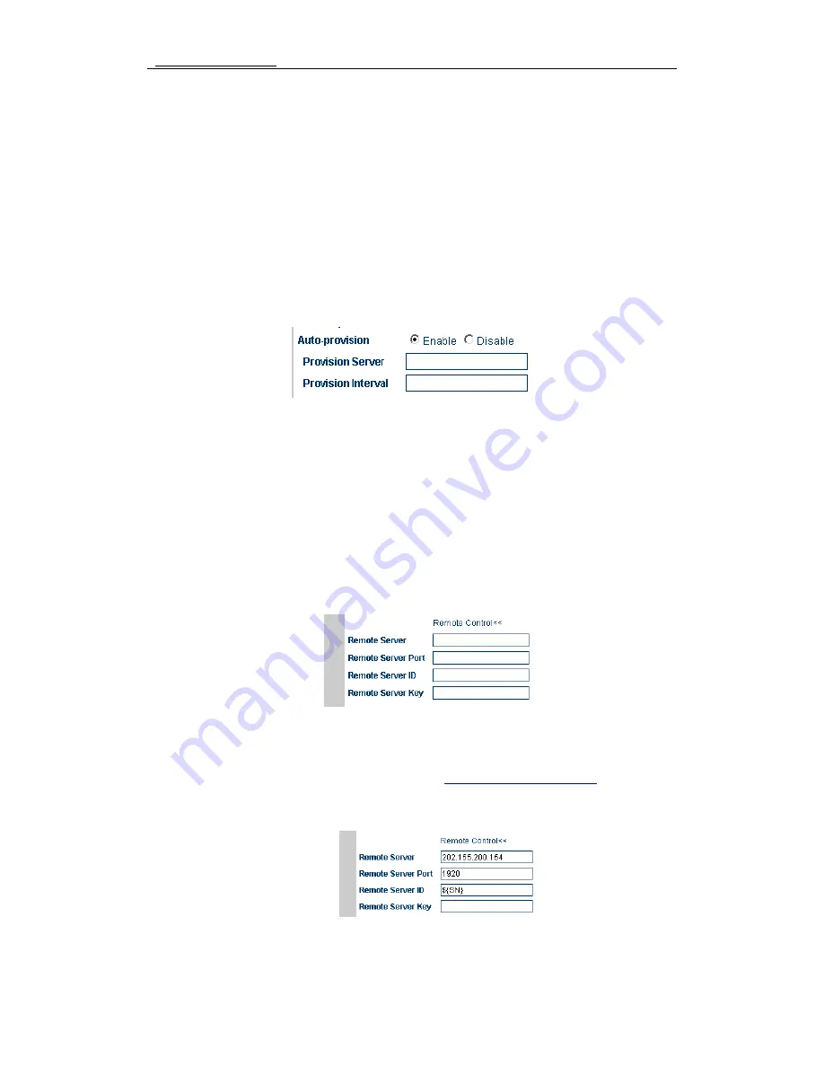 Hybertone COIP User Manual Download Page 16