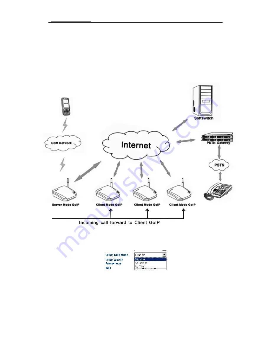 Hybertone COIP User Manual Download Page 17