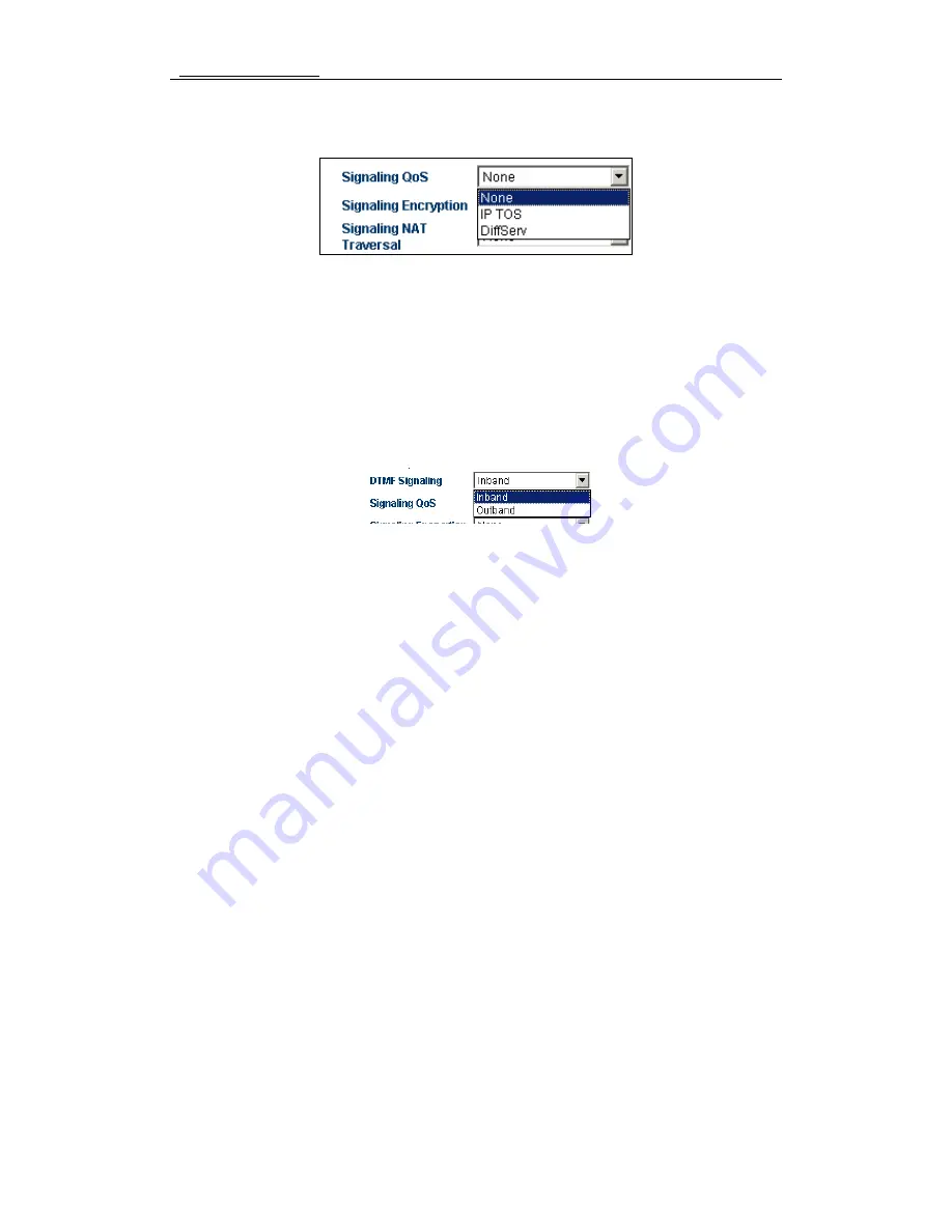 Hybertone COIP User Manual Download Page 39