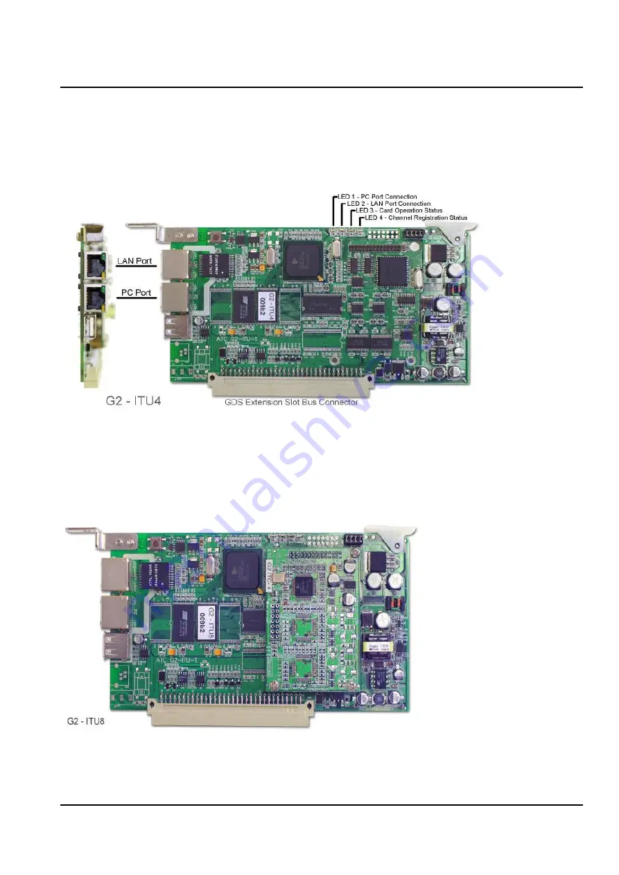 HYBREX GDS-600 Скачать руководство пользователя страница 51