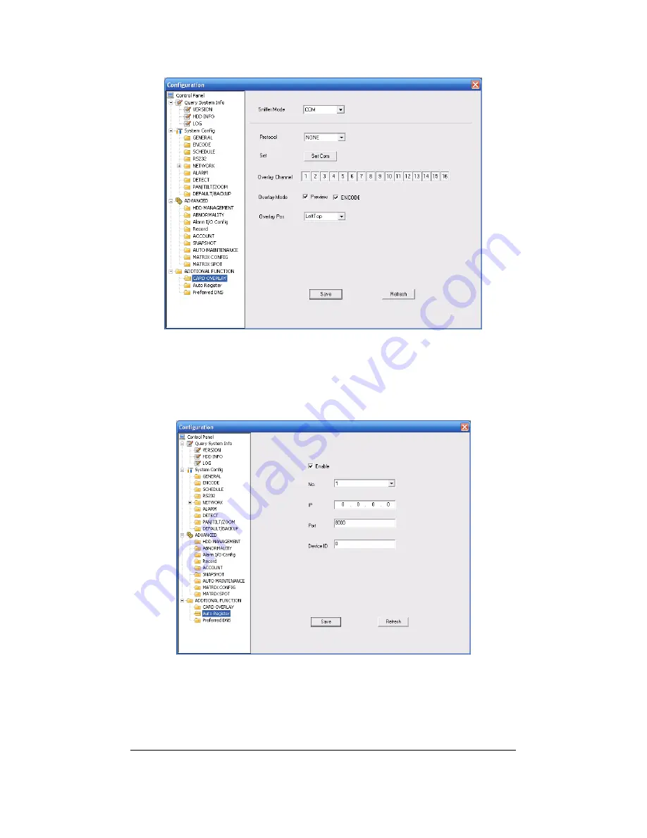 Hybrid Federal HYBDVR-FE016480 Скачать руководство пользователя страница 141