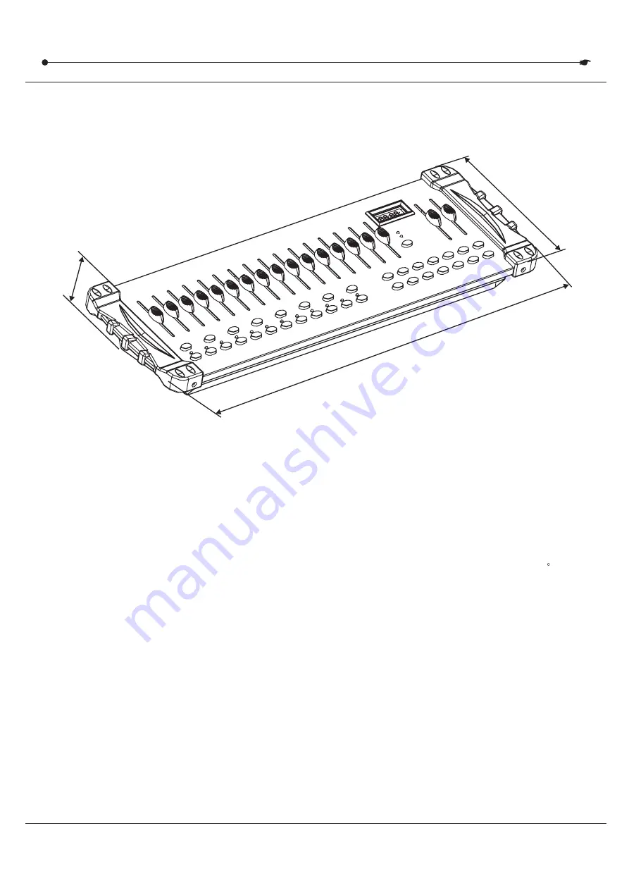 Hybrid DMX-384 User Manual Download Page 19