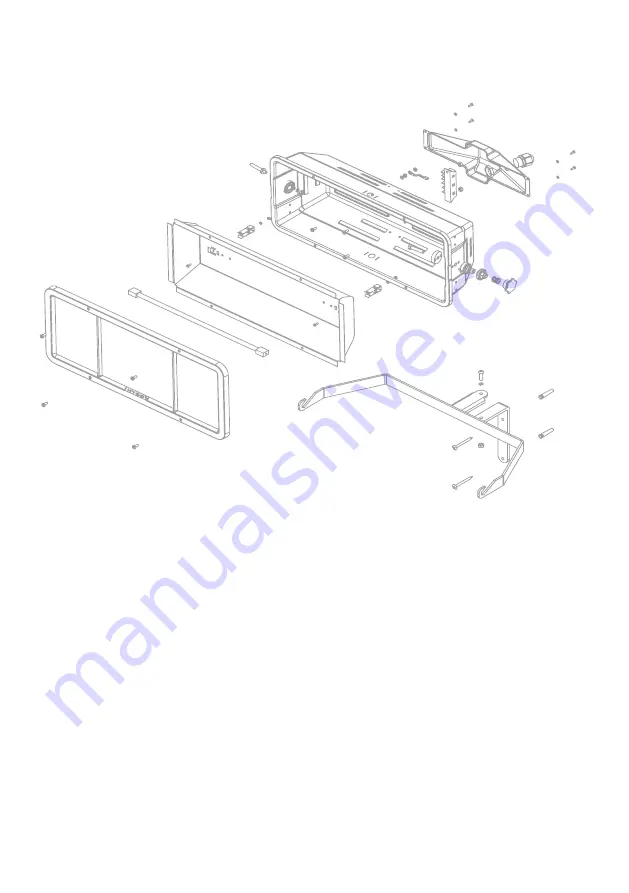 Hyco SP3000HL Скачать руководство пользователя страница 4