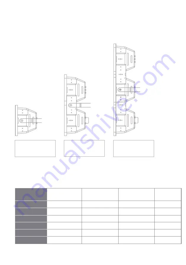 Hyco SP3000HL Instruction Manual Download Page 5