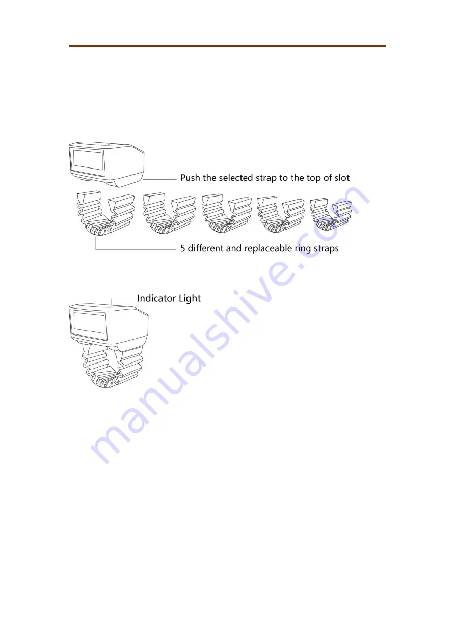 Hyco W27 Series User Manual Download Page 9