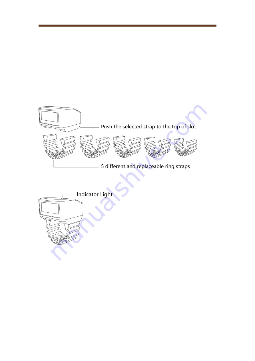 Hyco W79LD Series Скачать руководство пользователя страница 9