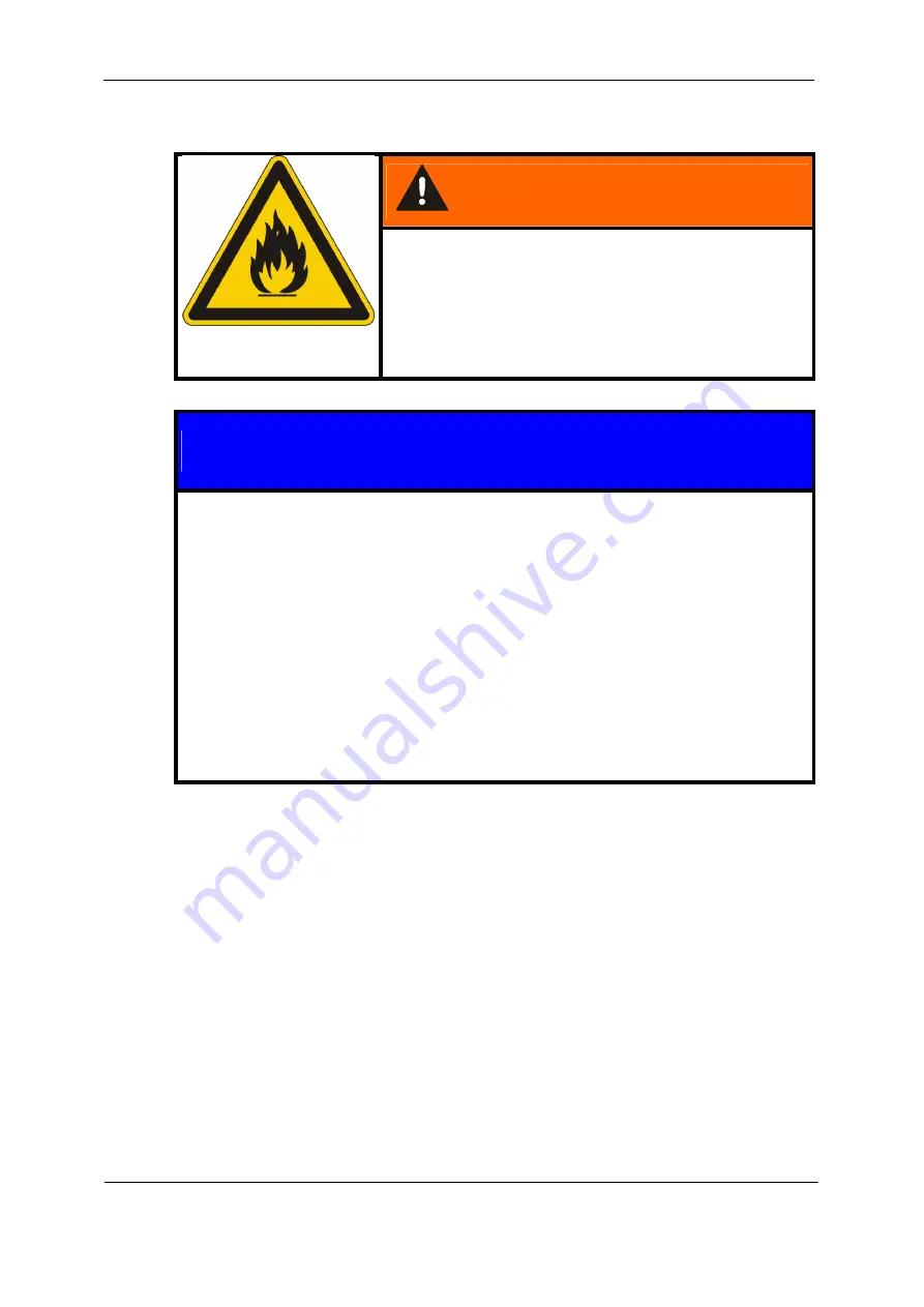 HYDAC International ALPC 9000 Series Operating And Maintenance Instructions Manual Download Page 16