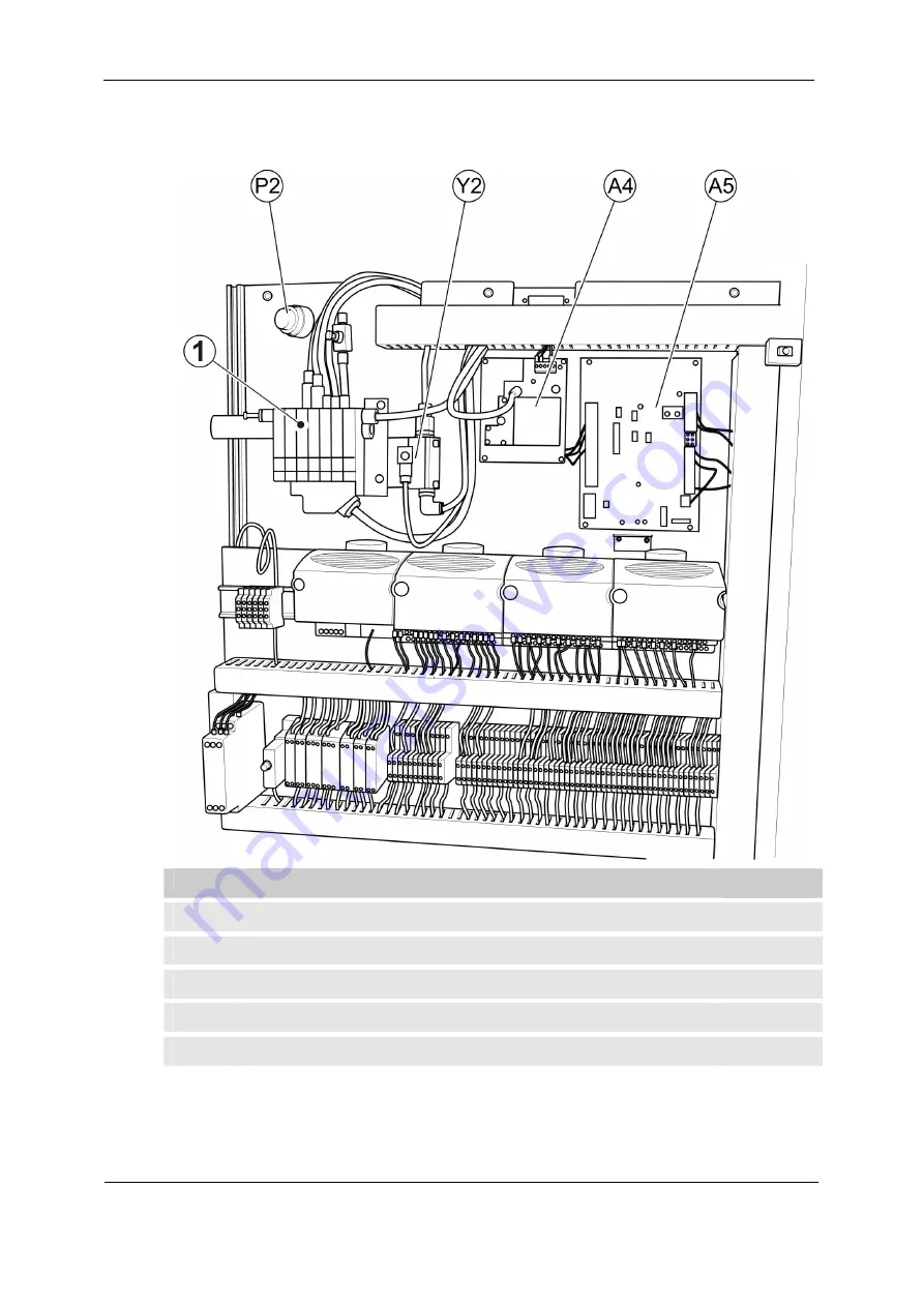 HYDAC International ALPC 9000 Series Скачать руководство пользователя страница 23