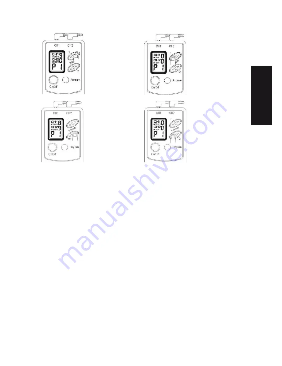 Hydas AD-2021 Instruction Manual Download Page 25