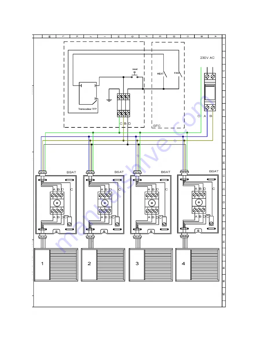 Hydor HCBI50 Installation And Maintenance Instructions Manual Download Page 10