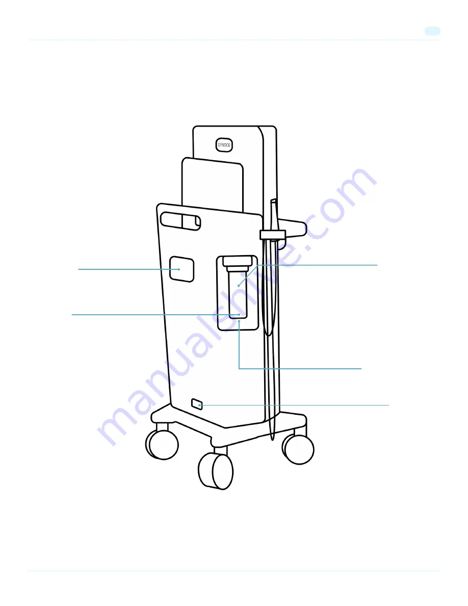 hydrafacial 7000078 User Manual Download Page 11