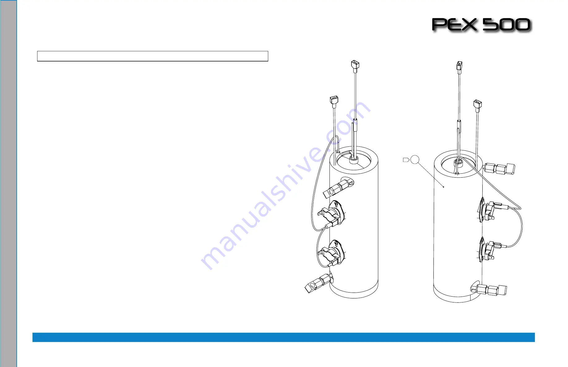 HydraMaster 56113150 Information And Operating Instructions Download Page 37