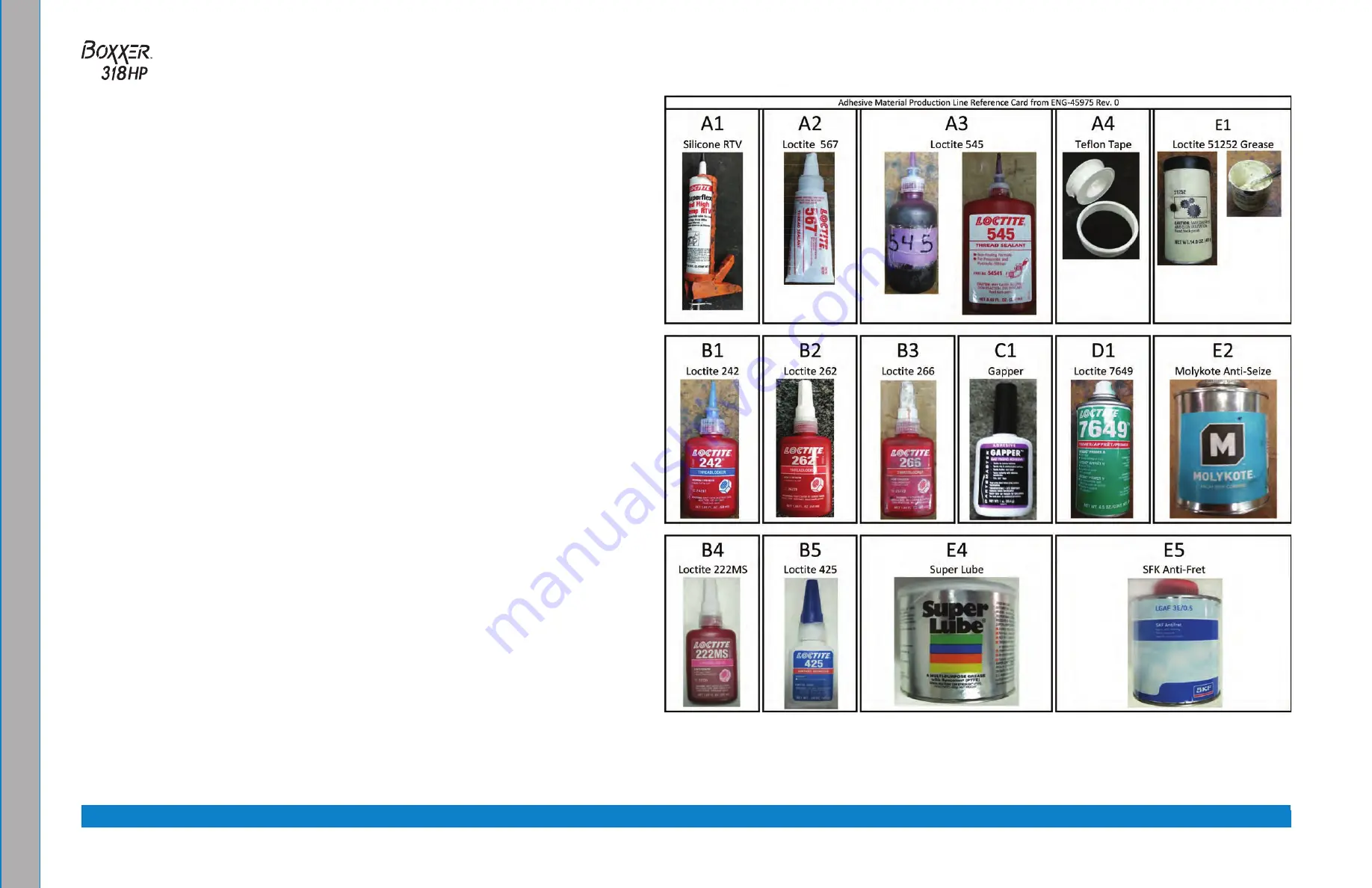 HydraMaster Boxxer 318HP Owner'S Manual Download Page 80