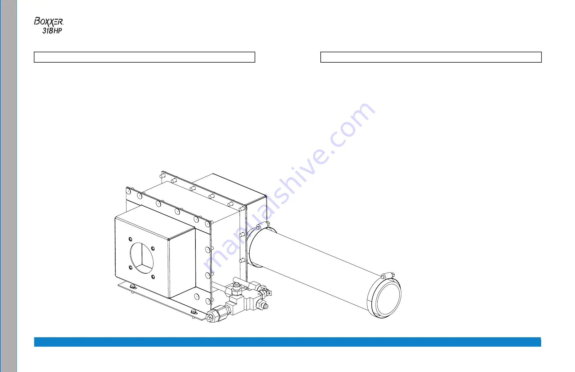 HydraMaster Boxxer 318HP Скачать руководство пользователя страница 100