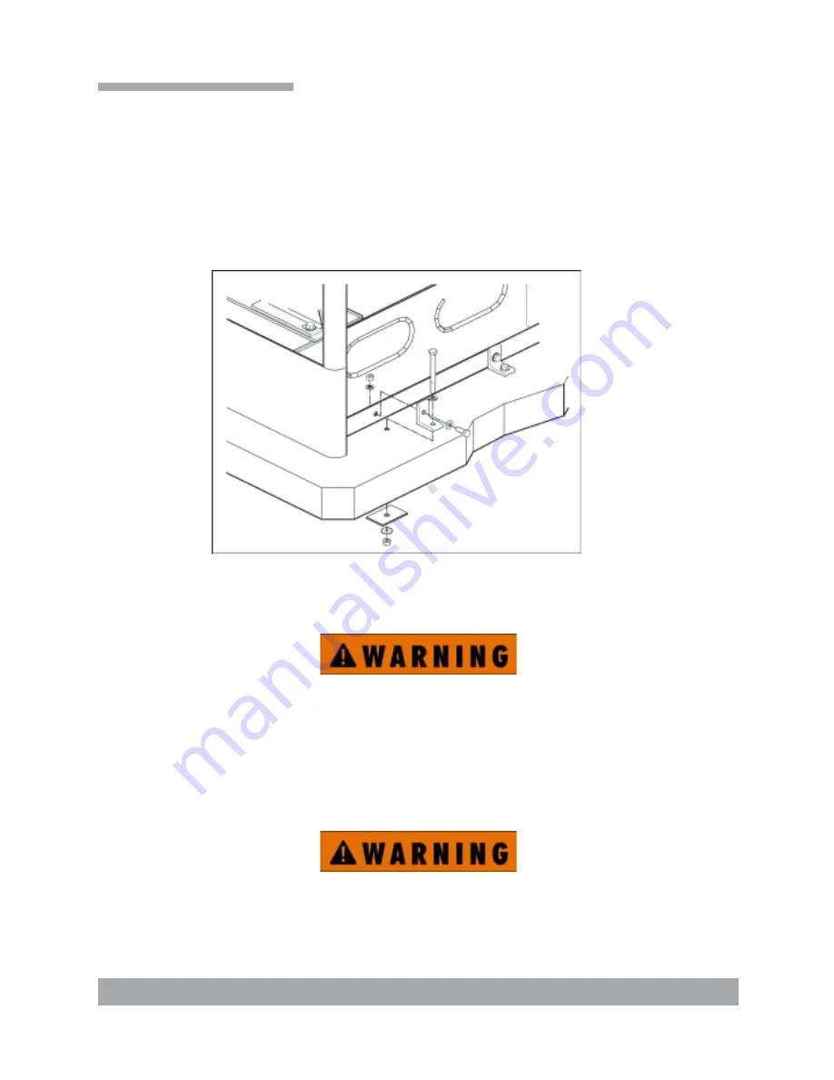 HydraMaster Boxxer 421 Owner'S Manual Download Page 24