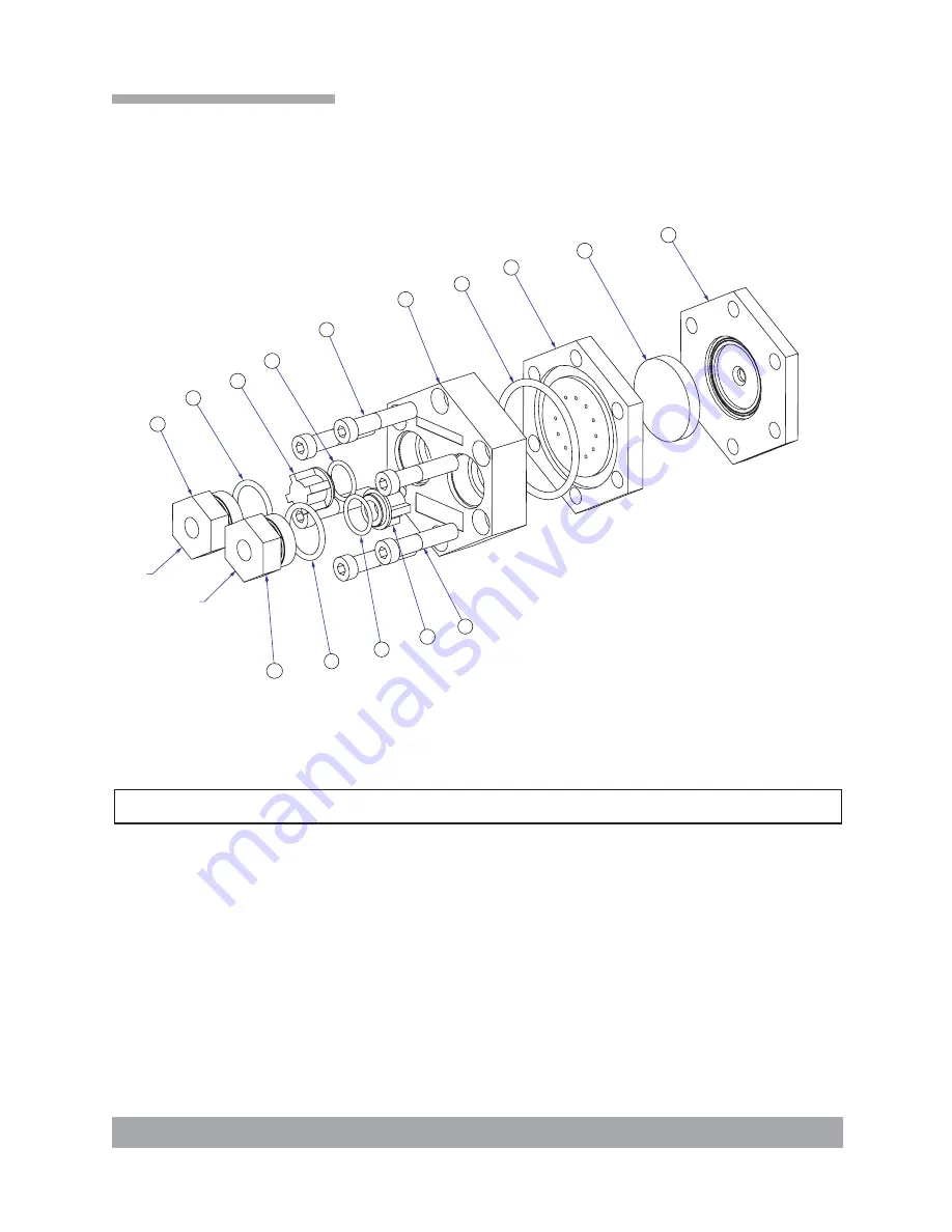 HydraMaster Boxxer 421 Скачать руководство пользователя страница 123