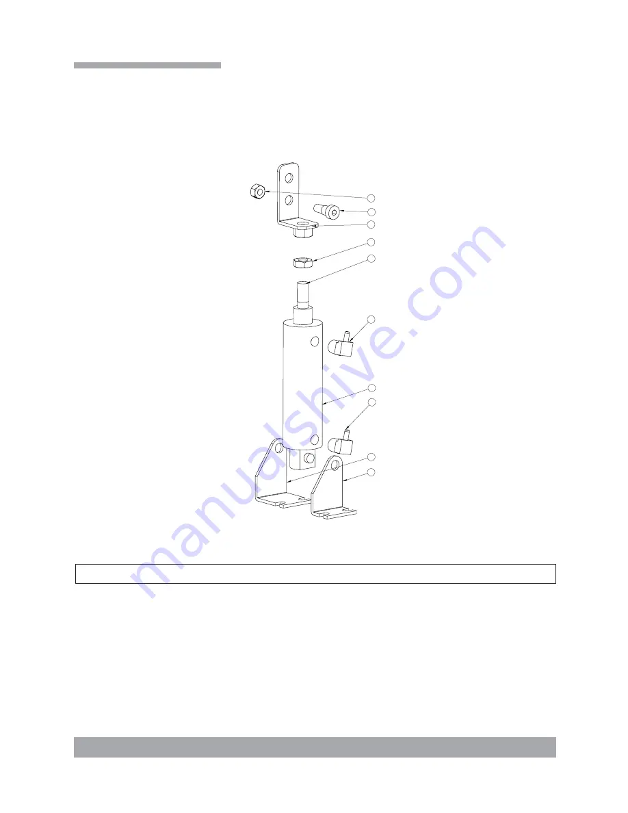 HydraMaster Boxxer 421 Owner'S Manual Download Page 131