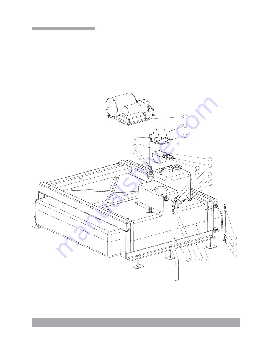 HydraMaster Boxxer 421 Owner'S Manual Download Page 149