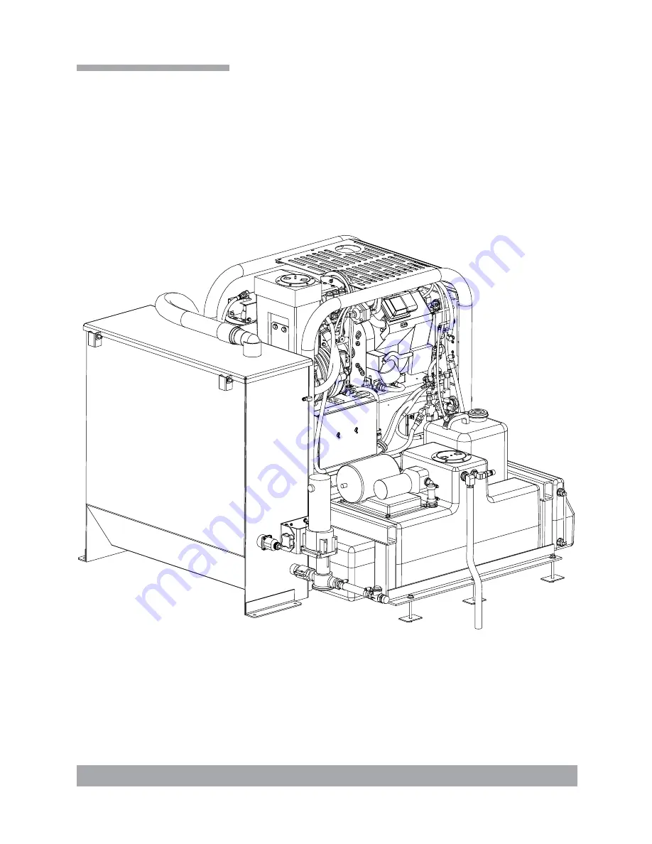 HydraMaster Boxxer 421 Скачать руководство пользователя страница 153