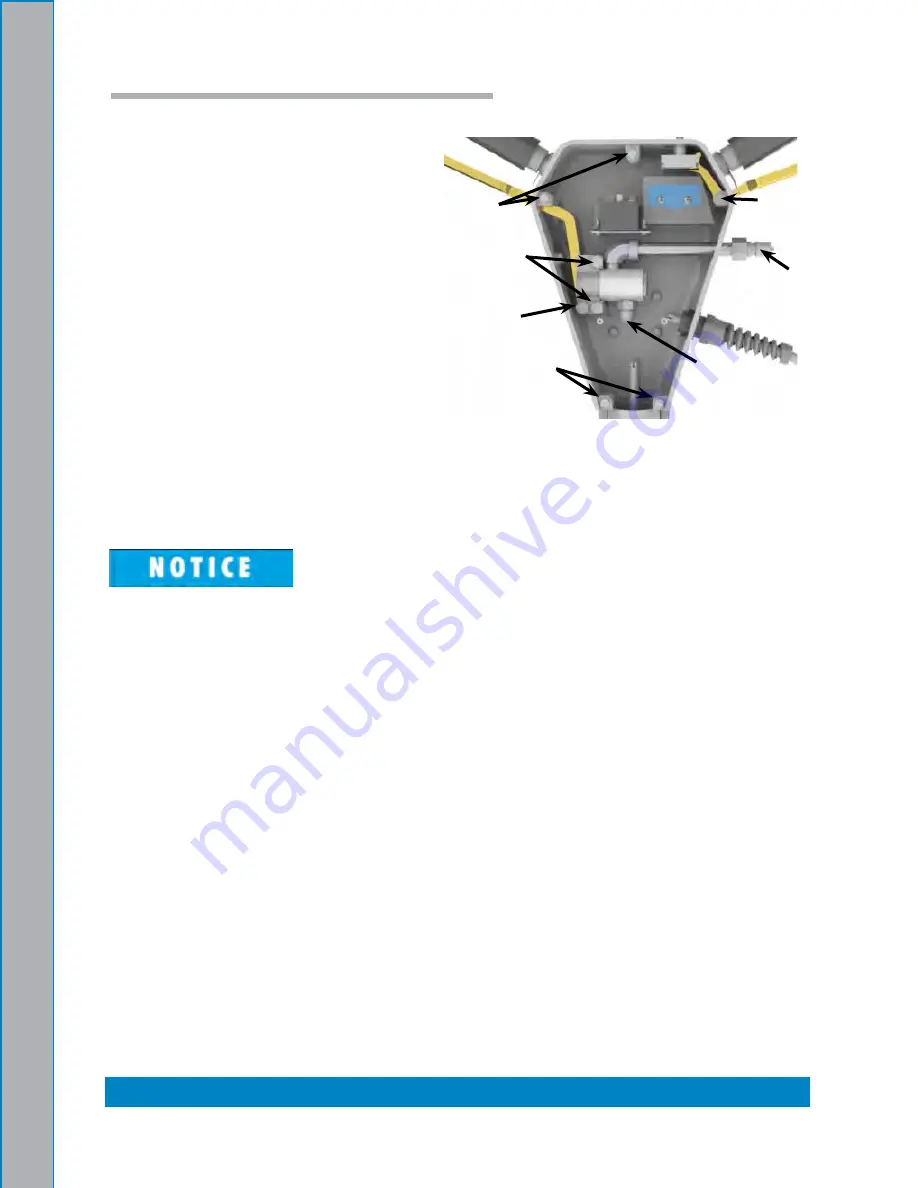 HydraMaster Chem-Dry PowerHead Owner'S Manual Download Page 46