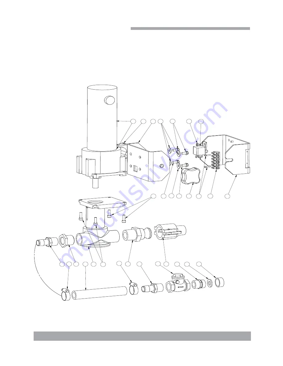 HydraMaster CTS 330 Manual Download Page 77