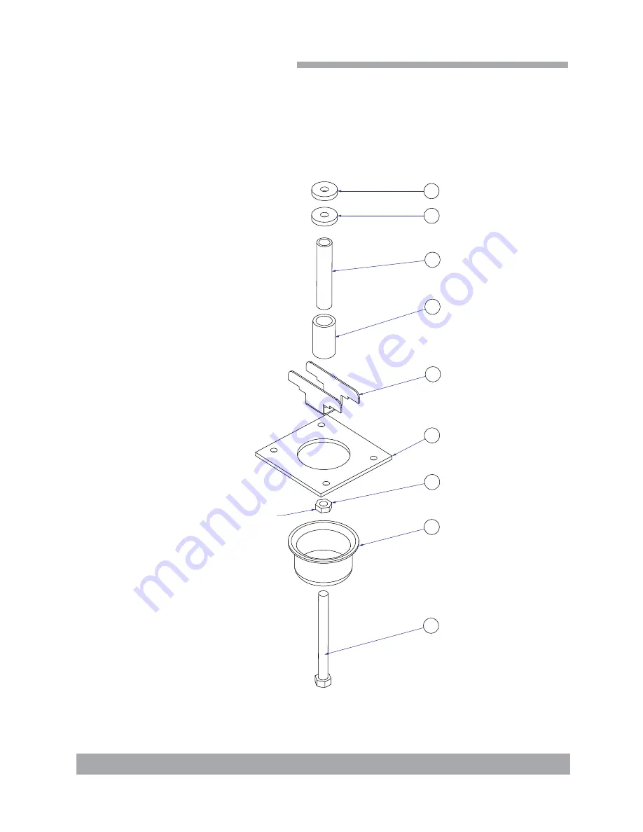 HydraMaster CTS 330 Manual Download Page 79